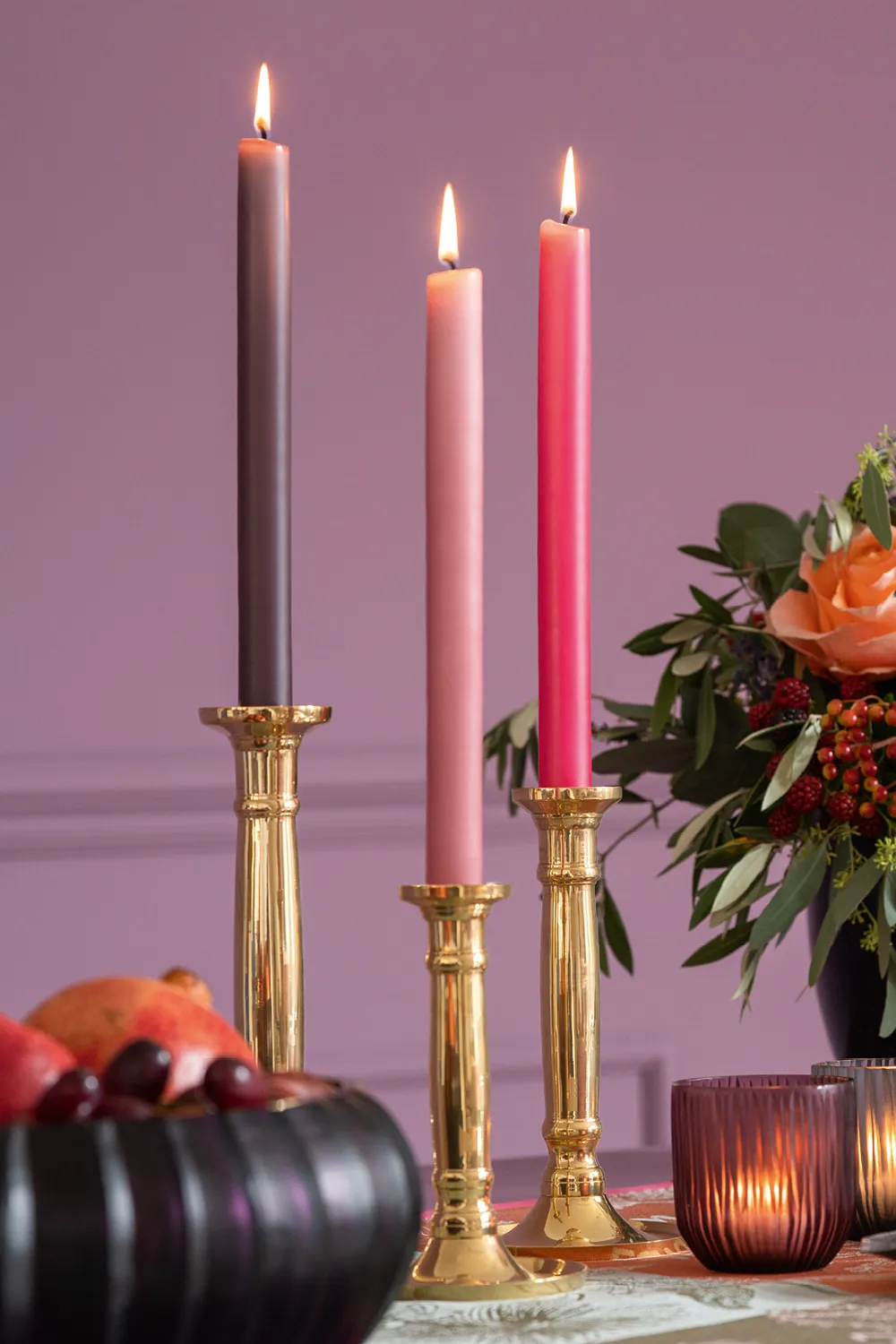 Wohnwelten Kerzenleuchter Visingsborg Wohnwelten Kerzenleuchter Visingsborg